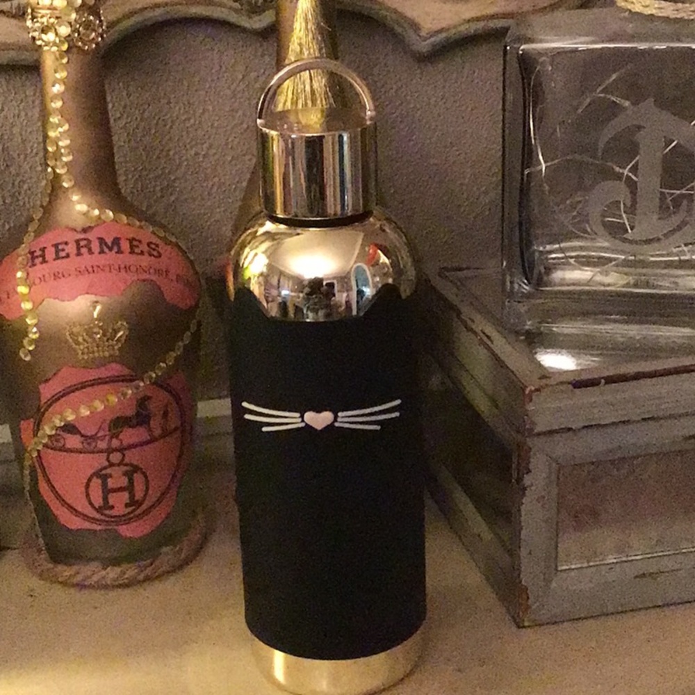 NWOT…Kate Spade “Lenox” Tumbler